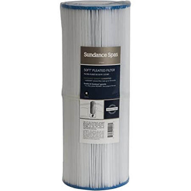 Sundance® 50 Sq/Ft Filter Cartridge Replacement (2006–2022) – OEM Pleated – part #373045S